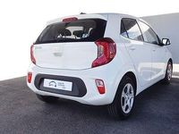 Usado Kia Picanto 67 CV (49 kW) 2024 Blanco Utilitario