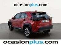 Usado Toyota Yaris Cross Active 116 CV (85 kW) 2024 Blanco SUV