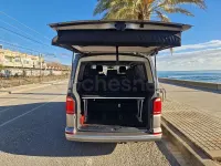 Usado VW California Beach 150 CV (110 kW) 2019 Beige Van