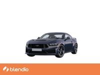 Nuevo Ford Mustang 454 CV (333 kW) 2026 Azul Coupe