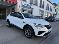 Usado Renault Arkana Techno 145 CV (106 kW) 2025 Blanco SUV