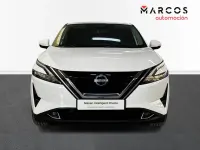 Usado Nissan Qashqai N-Connecta 190 CV (139 kW) 2023 SUV