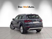 usado Seat Ateca 1.5 EcoTSI S&S Xcellence