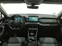 Usado Skoda Kodiaq Selection 150 CV (110 kW) 2025 Gris / plata SUV