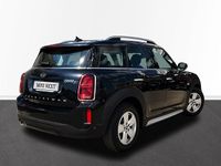 Usado Mini Cooper D Countryman 150 CV (110 kW) 2024 SUV