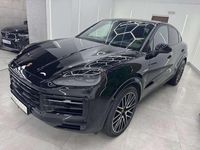 Usado Porsche Cayenne S E-Hybrid 518 CV (380 kW) 2024 Negro SUV