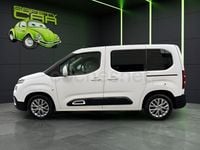 Usado Citroën Berlingo Feel 102 CV (75 kW) 2019 Blanco Monovolumen