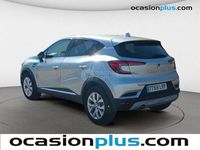 usado Renault Captur Tce Gpf Zen Edc 103kw