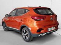 Begagnad MG ZS Comfort 106 HK (77 kW) 2025 SUV