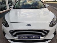 Usado Ford Focus ST-Line 120 CV (88 kW) 2019
