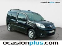 usado Renault Kangoo Combi Expression M1-AF Energy dCi 110 Euro 6