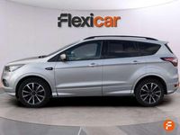 Usado Ford Kuga ST-Line 150 CV (110 kW) 2019 Gris SUV
