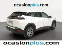 Usado Peugeot 2008 Active 101 CV (74 kW) 2020 Blanco SUV