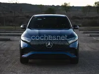 Käytetty Mercedes EQA250 22 kW (30 HP) 2025 Eléctrico Katumaasturi