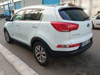 usado Kia Sportage 1.7CRDi VGT Eco-Dynamics Drive 4x2