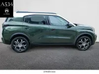 Nuevo Citroën C3 Aircross 110 CV (80 kW) 2026 Verde SUV