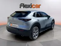 Usado Mazda CX-30 180 CV (132 kW) 2020 Blanco SUV