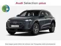 Nuevo Audi Q5 Advanced 204 CV (150 kW) 2026 Gris / plata SUV