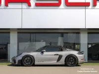 Usado Porsche 718 500 CV (367 kW) 2025 Gris Coupe