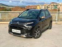 Usado Citroën C3 Aircross Feel 110 CV (80 kW) 2023 Negro SUV