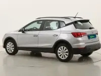 Usado Seat Arona Reference 95 CV (69 kW) 2023 SUV