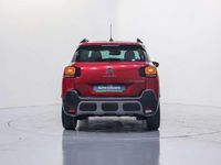Usado Citroën C3 Aircross Feel 110 CV (80 kW) 2021 Rojo SUV