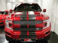 Usado Ford Shelby 770 CV (566 kW) 2020 Berlina