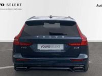 usado Volvo V60 II 2.0 D4 R-DESIGN AUTO 190 5P