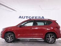 Usado Seat Ateca 4Drive 190 CV (139 kW) 2020 Rojo SUV