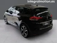 Begagnad Renault Scénic IV Edition One 110 HK (80 kW) 2017 Minibuss