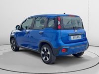 Usado Fiat Panda 69 CV (50 kW) 2023 Utilitario