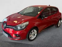 Usado Renault Clio IV LIMITED 75 CV (55 kW) 2018