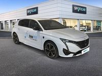 Usado Peugeot 308 GT 114 kW (156 CV) 2023 Blanco Berlina