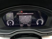 Usado Audi Q5 Sportback Premium 367 CV (269 kW) 2022 Gris / plata SUV