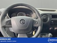 Usado Opel Movano 130 CV (95 kW) 2017 Blanco Monovolumen