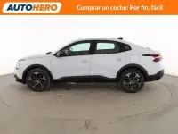 Usado Citroën C4 X PureTech 136 CV (100 kW) 2024 Blanco SUV