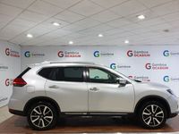 Usado Nissan X-Trail Tekna 163 CV (119 kW) 2020 Negro SUV