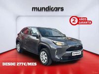 Occasion Toyota Yaris Cross Business Edition 116 PK (85 kW) 2023 Grijs SUV