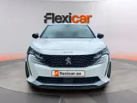 Usado Peugeot 3008 Allure 131 CV (96 kW) 2023 Blanco SUV
