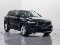 Usado Volvo XC40 Business Edition 190 CV (139 kW) 2020 Negro SUV