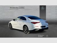 Usado Mercedes CLA250e 218 CV (160 kW) 2025 Otro Berlina