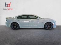 Usado Dodge Charger 492 CV (361 kW) 2022 Gris Berlina
