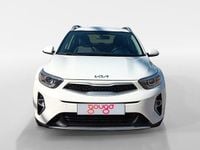Usado Kia Stonic 84 CV (61 kW) 2023 Blanco SUV
