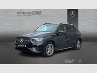 Usado Mercedes GLE350 AMG line 333 CV (244 kW) 2025 Blanco SUV