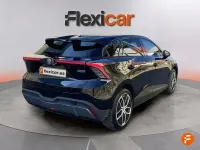 Usado MG MG4 EV 150 kW (204 CV) 2025 Negro Utilitario