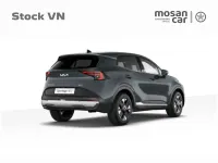 Nuevo Kia Sportage 239 CV (175 kW) 2026 Dark penta metal SUV