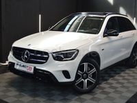 Usado Mercedes GLC300e 306 CV (225 kW) 2020 Blanco SUV