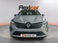 Usado Renault Clio V Evolution 90 CV (66 kW) 2025 Gris Berlina