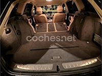 Usado BMW 320 Efficient Dynamics 163 CV (119 kW) 2015 Azul Familiar