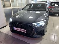 Usado Audi A3 Sportback e-tron S-Line 204 CV (150 kW) 2022 Gris Utilitario